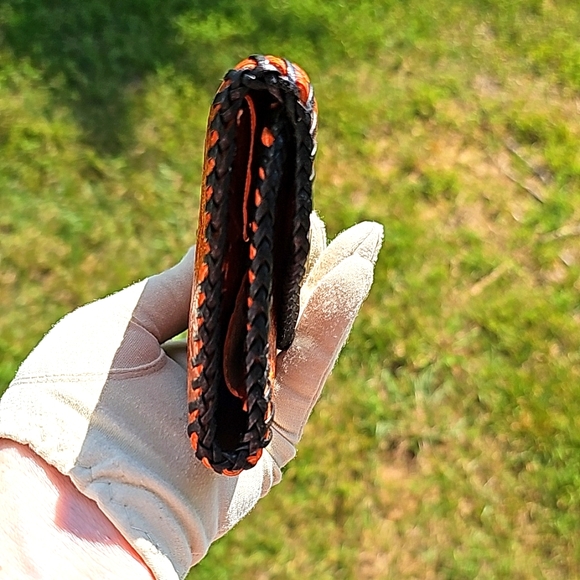 VINTAGE 1970's Wallet Combo - Picture 13 of 15